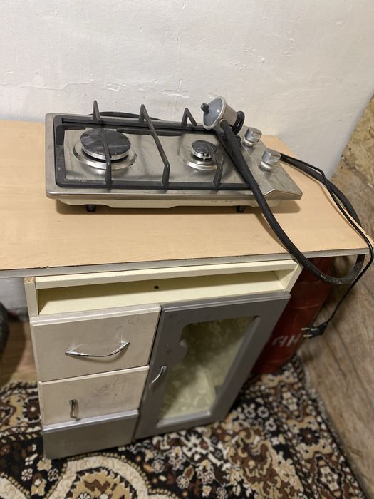 Сдам благоустроеную времянку .