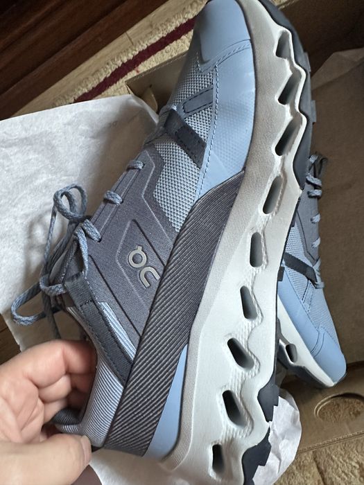 Кроссовки ON Running