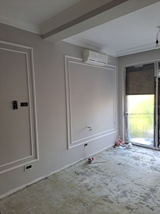 Meserias amenajari interioare exterioare