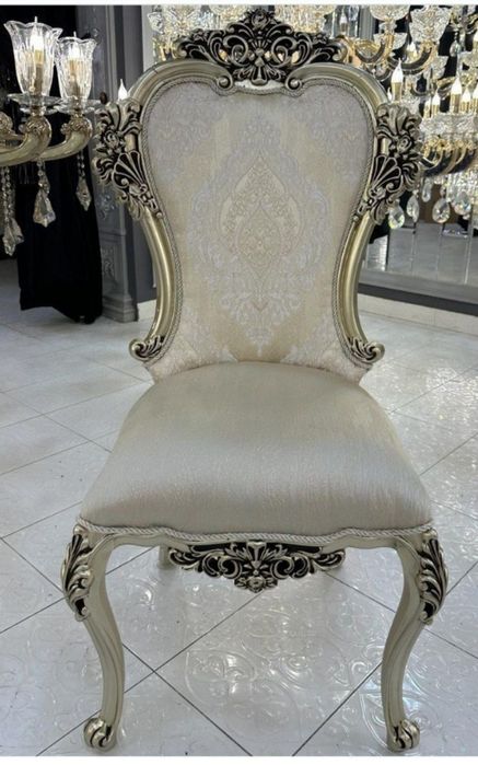 Yong'oq dan 100% 3d madel stol stullar. 750 000dan boshlanadi