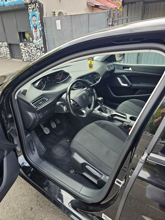 PEUGEOT 308 2021 — imagine 3