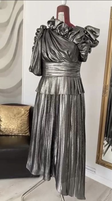 Rochita eleganta, model deosebit.