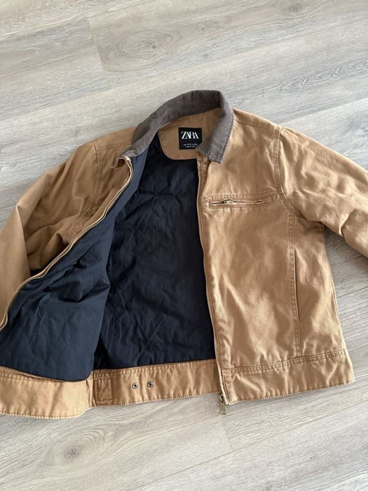 Продам курточки на малтчика ZARA