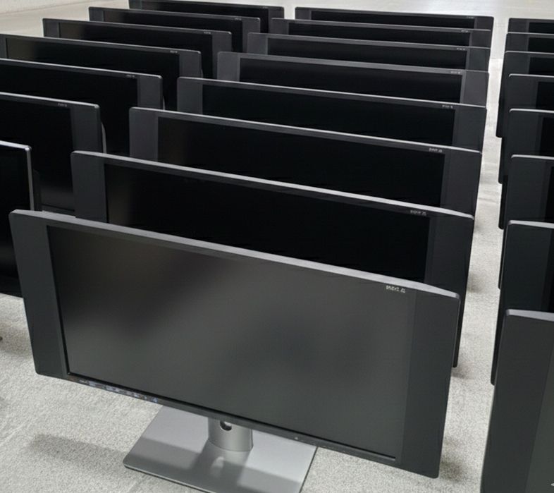 Мониторы HP envy 32 дюйма 2k