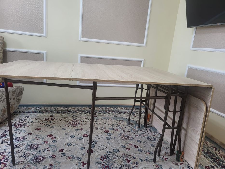 Стол трансформер