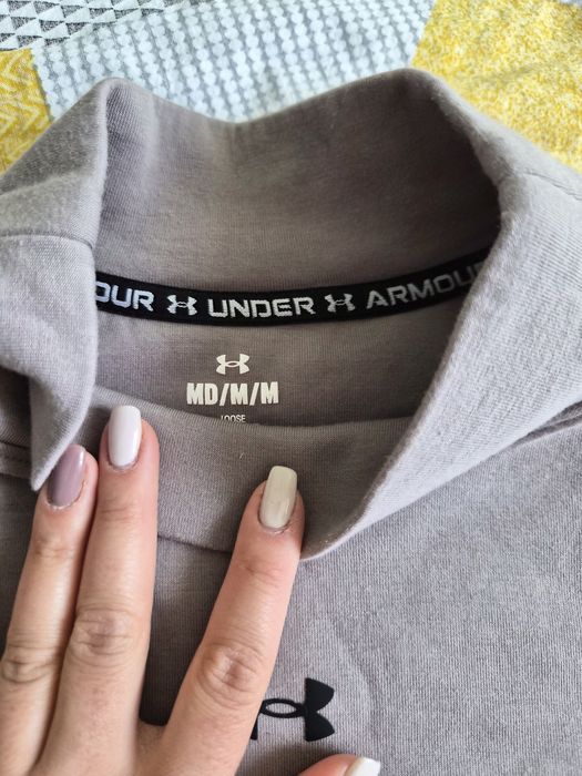 Дебела блуза Under Armour
