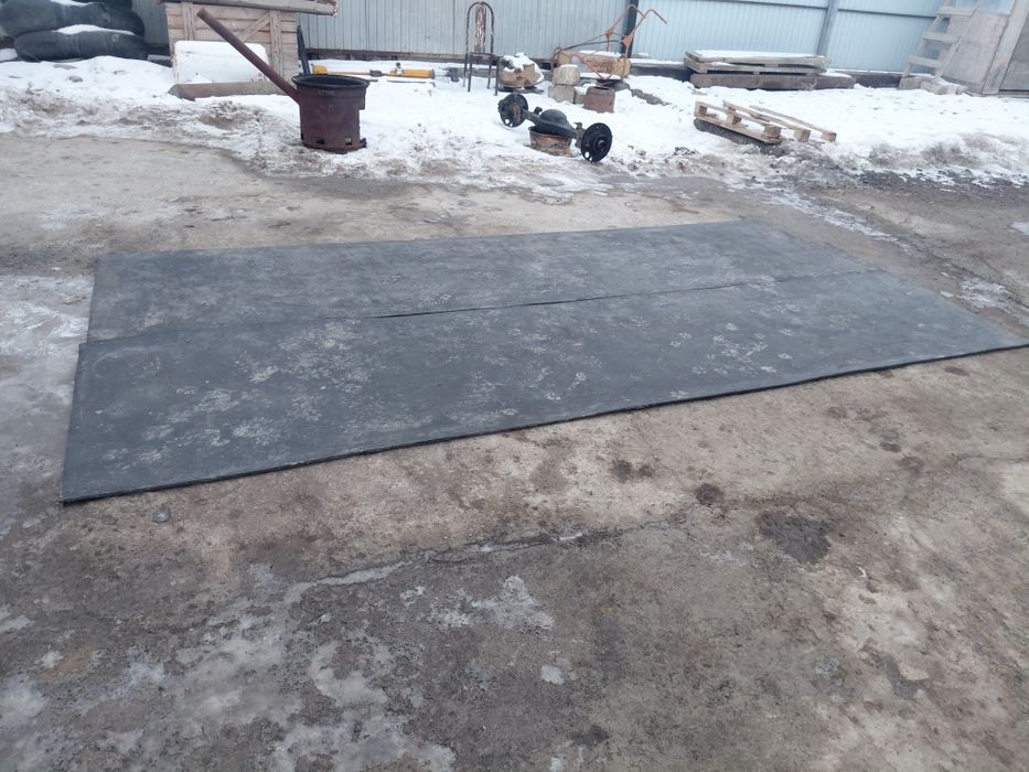 Продаётся  лента транпартерный