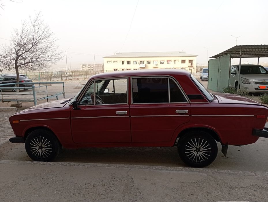 Ваз 2106 Сотилади