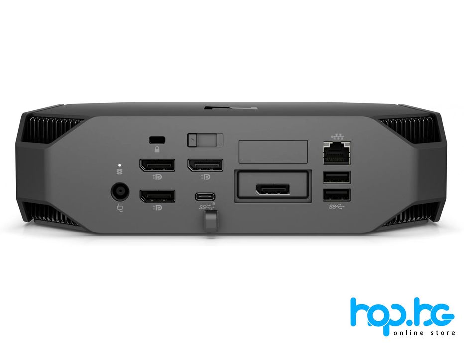Работна Станция HP Z2 G5 USFF ( 191436 )