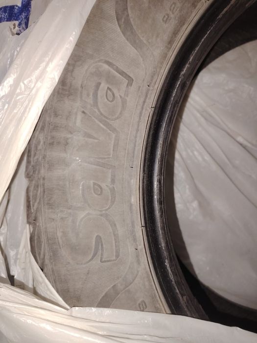 Зимние шины Sava 225/60 R17