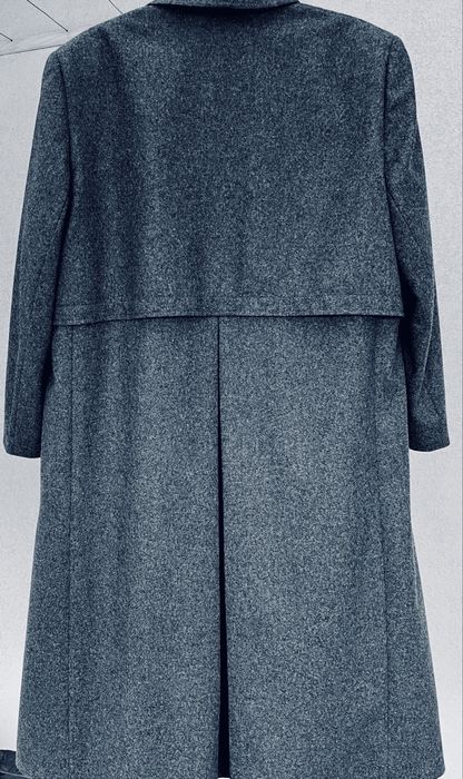 Луксозно ново палто-тренч KUHN KLEIDUNG