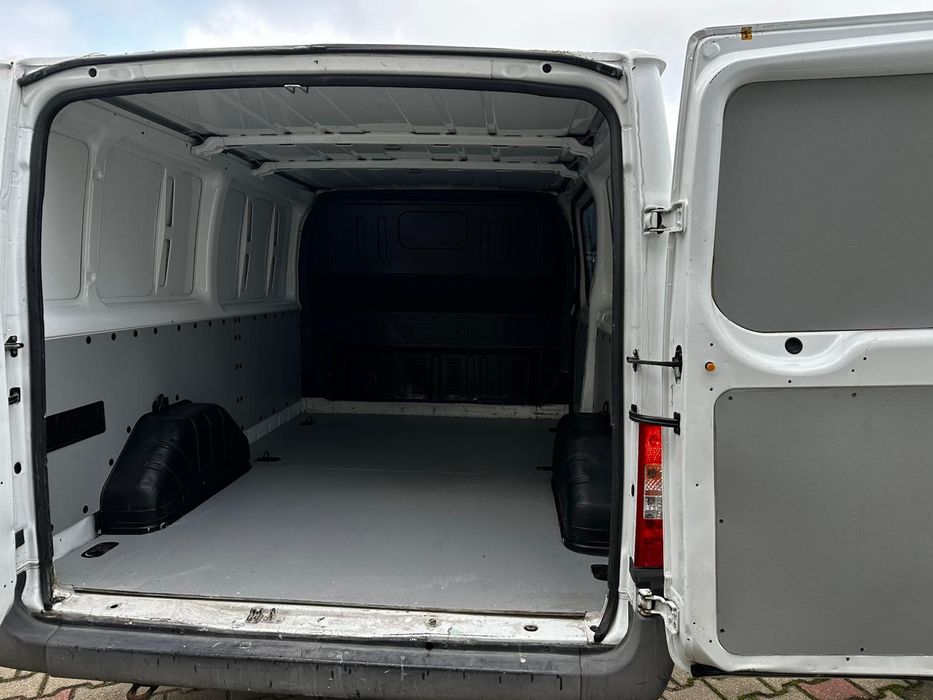 2012 Ford Transit - 2.2 TDCi 101Cp Euro 5