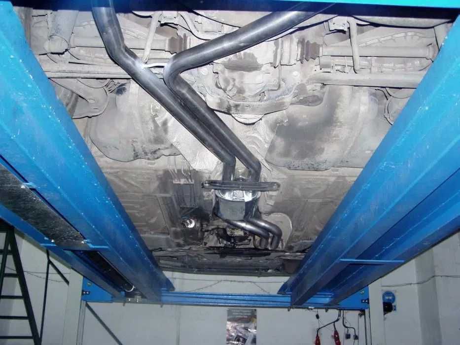 Sudura tobe esapament BUCURESTI