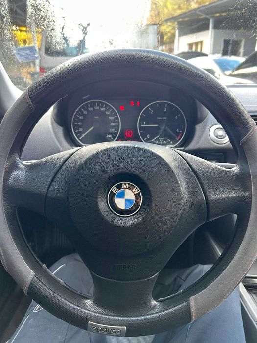 BMW 1 Series E87 na chasti 1.8d 122hp Бмв 1 серия на части