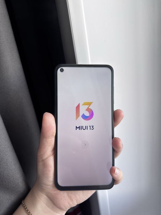 Продам телефон в хорошем состоянии