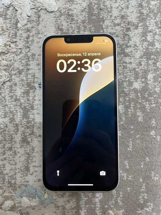 iPhone 14 256гб eSim