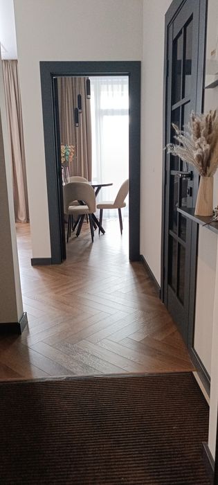 Квартира посуточно