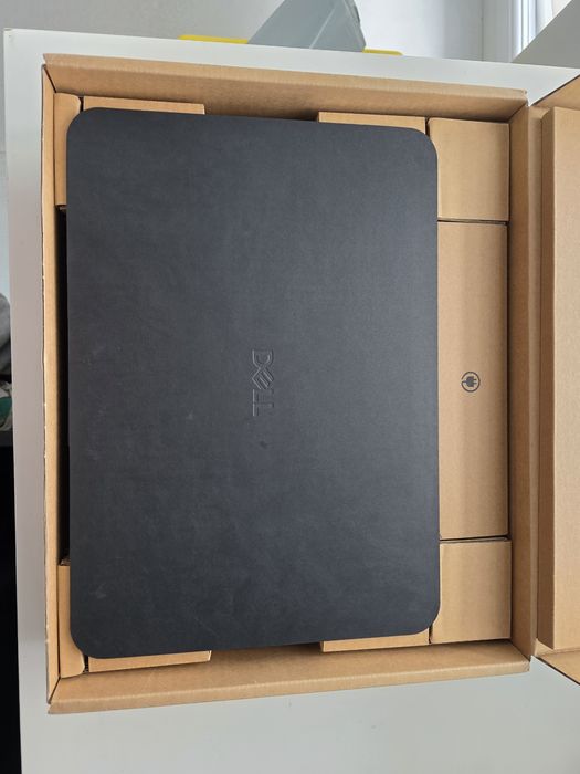 Dell XPS 14 (Dell 14 Premium) DA14250 14,5inch FHD+ 30-120Hz Procesor Ultra 7 255H, 32GB LPDDR5X, 1TB SSD, GeForce RTX 4050 6GB, Win 11 Pro