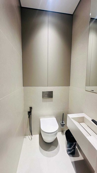 Продаётся 3-комнатная квартира в премиальном ЖК Shoshkent