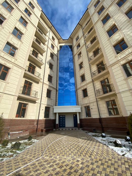 Срочно ‼️ Нурафшон шахрида, 92,7 кв.м хонадон сотилади