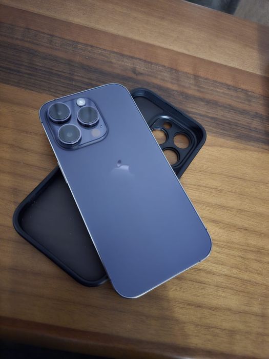 Iphone 14 Pro 256 GB - Deep Purple