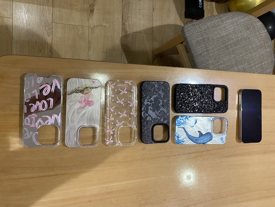 IPhone 16 Pro 128 GB