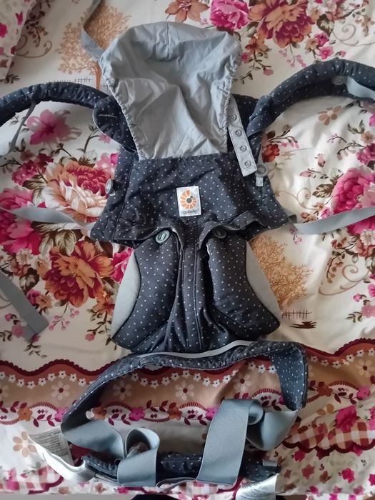 Baby Carrier "ergobaby"