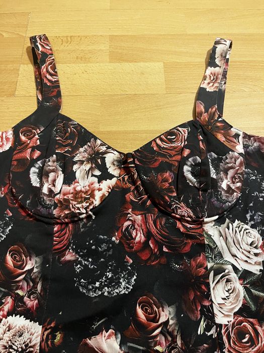 Rochie de seară Zara
