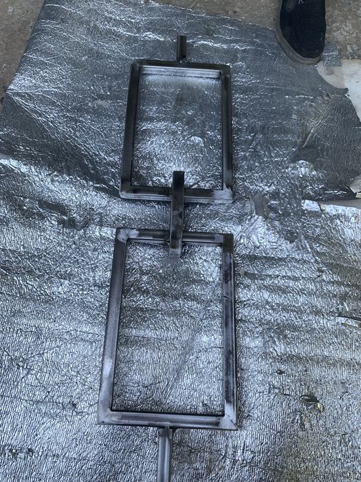 Tayyor temir naqshlar