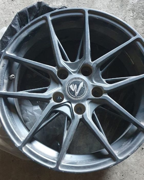 Диски на японские авто