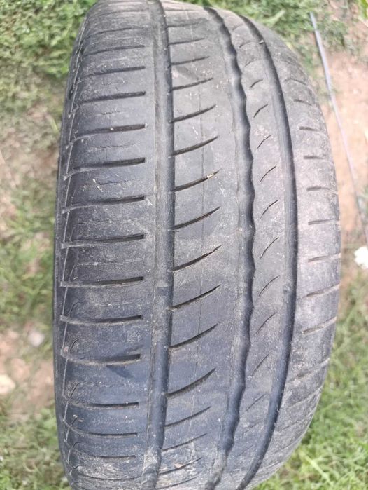 anvelope Pirelli Cinturato 195 50 R15 82V sezon vara