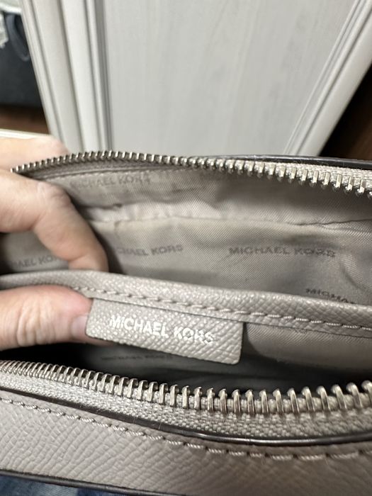 Сумочка michael kors оригинал бу