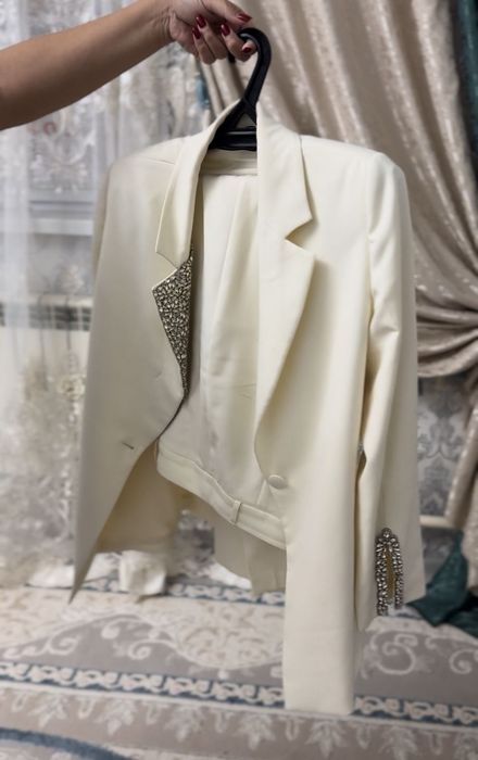 Женский одежда 48раз