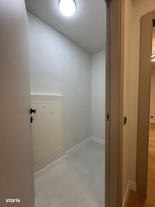 2 Camere De Inchiriat | Iancu Nicolae | Parcare Inclusa | Piscina