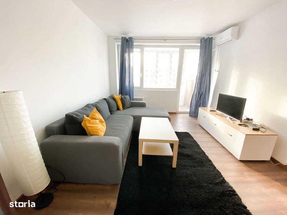 2 camere Iancului -Mihai bravu ,obor