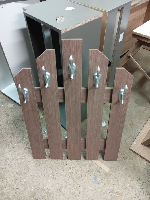 Закачалка за дрехи