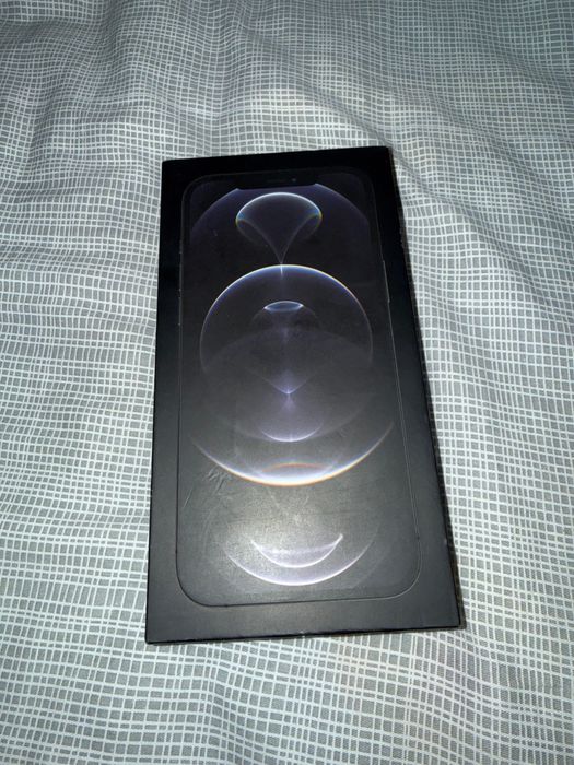 Iphone 12 Pro Max (128 гб)