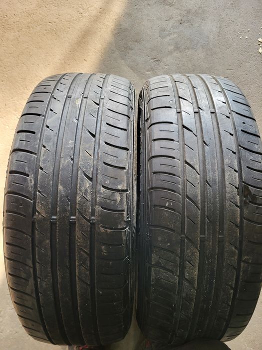 2 anvelope 215 60 R 16 Falken Vara