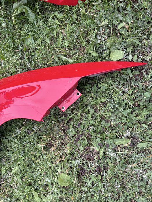 Десен калник за Сеат Леон 3 / Seat Leon III