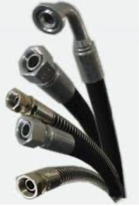 Sertizari furtunuri hidraulice