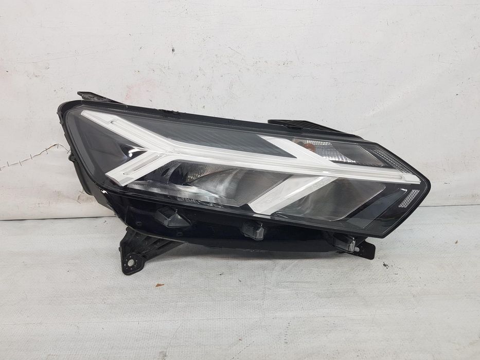 Far dreapta Full Led Dacia Logan 3 Sandero 3 Jogger facelift