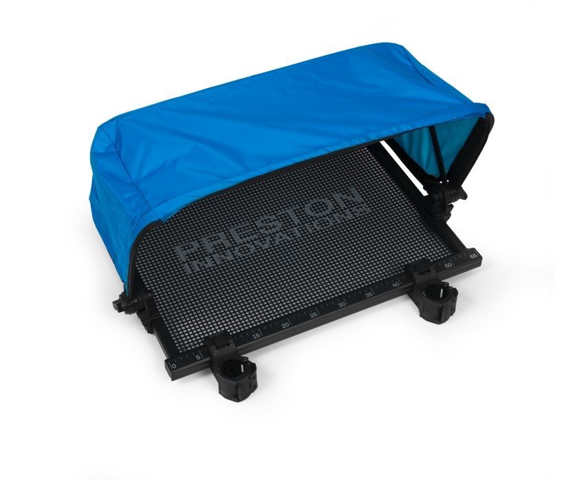 Tava laterala preston Large Hoodie Side Tray. Tava fishing tava feeder