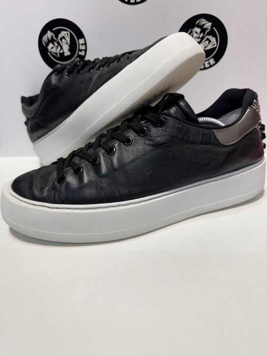 Сникърси CESARE PACIOTTI.Намер 44