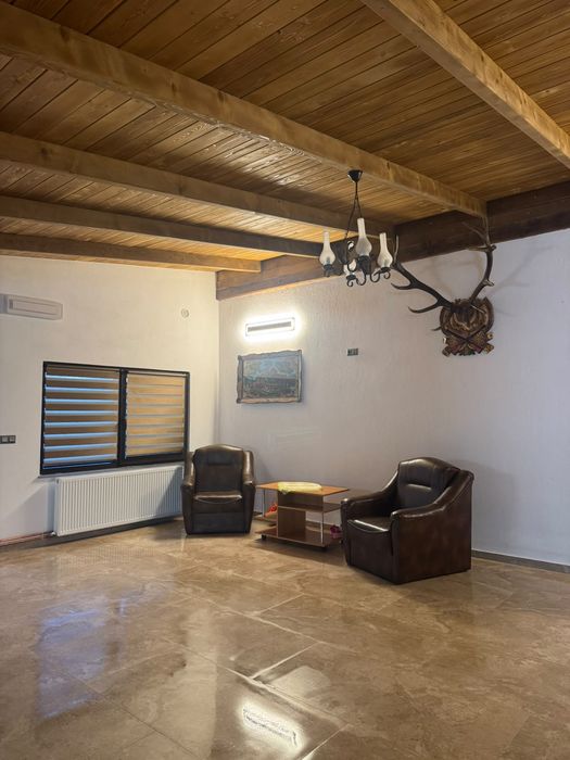 Cabana de inchiriat in localitatea Piatra Fântânele