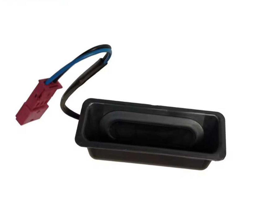 Дръжка за отваряне на багажника BMW E39 E60 E61 БМВ Е39 Е60 Е61