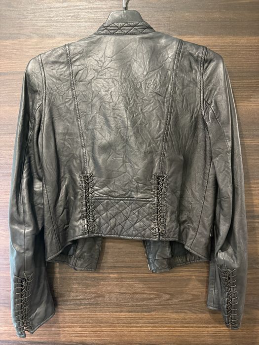 Яке естествена кожа