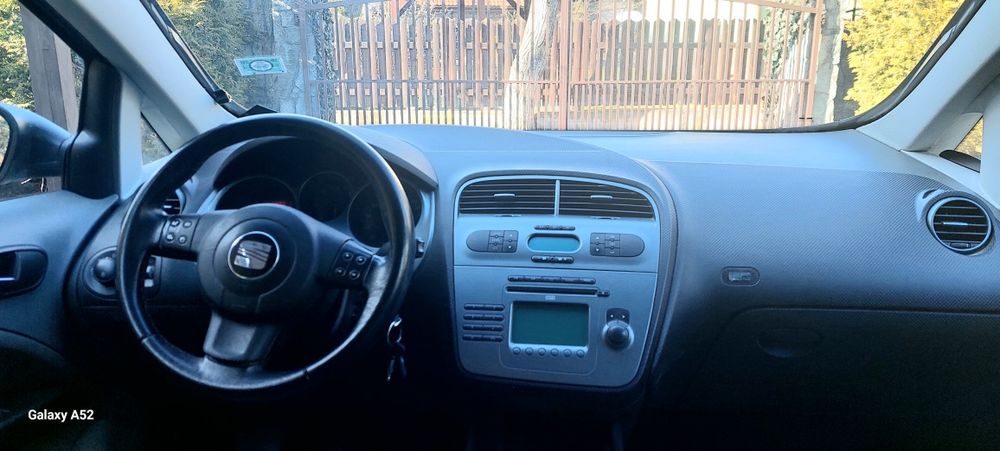 Vând SEAT TOLEDO 1.9tdi