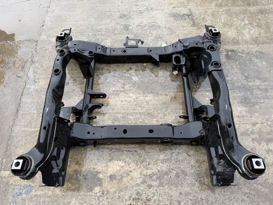 Jug motor / Cadru motor Mercedes GLE W167, 2019-2025