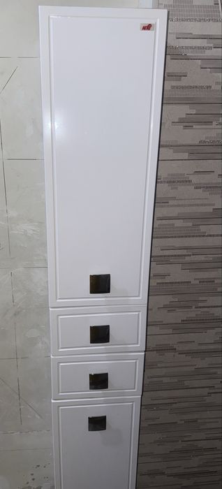 Туалетная ванная