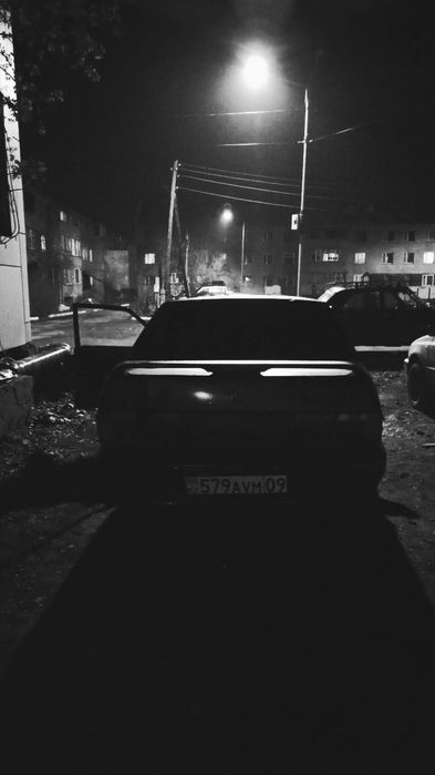 Ваз 2115 продаётся